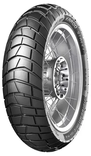 Jetzt Bestellen Metzeler Karoo Street Rear 170/60 R17 72V M/C