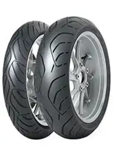 Dunlop Sportmax Roadsmart III SP Rear 180/55 ZR17 (73W) Kostenfreie Lieferung