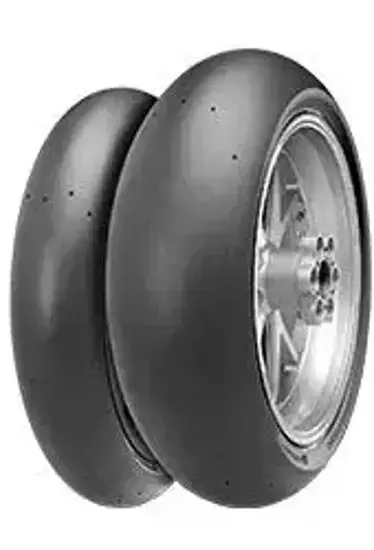Continental ContiTrack NHS 120/70 R17 Must-Have