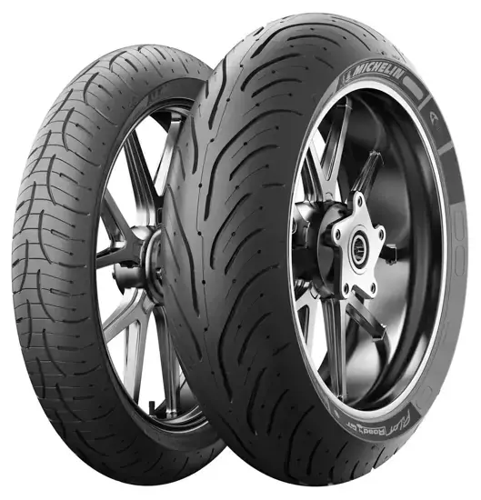 Direktkauf MICHELIN Pilot Road 4 GT R 180/55 ZR17 (73W) M/C