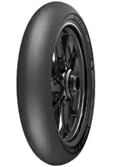 Metzeler Racetec RR Slick Front K1 120/70 R17 Garantierte Lieferung