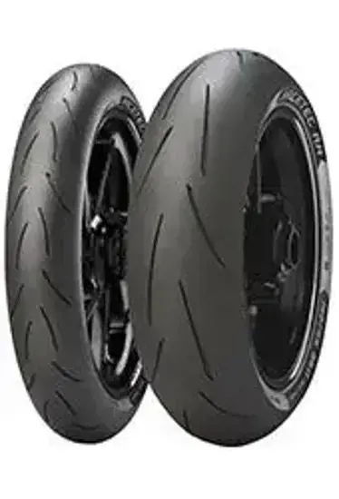 Sichere Zahlung Metzeler Racetec RR Rear K1 180/60 ZR17 (75W) M/C