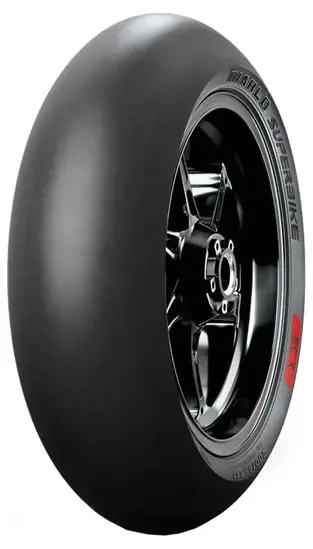 Pirelli Diablo Superbike SCX Rear 200/65 R17 Sofort Bestellen