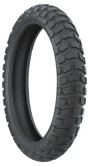 Heidenau K 60 Ranger Front 90/90 -21 54R M/C Highlight