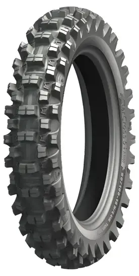 MICHELIN Starcross 5 Mini Front 2,5 -12 36J Heißes Angebot