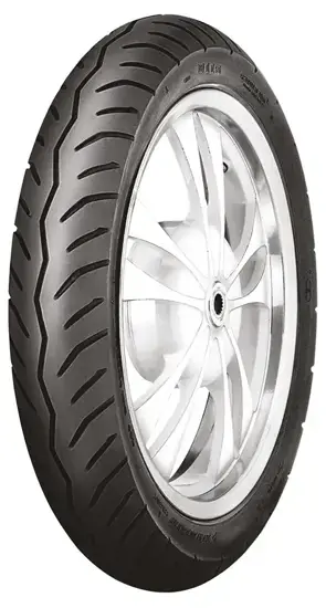 Meistverkauft Dunlop D115 Front 80/80 -14 43P