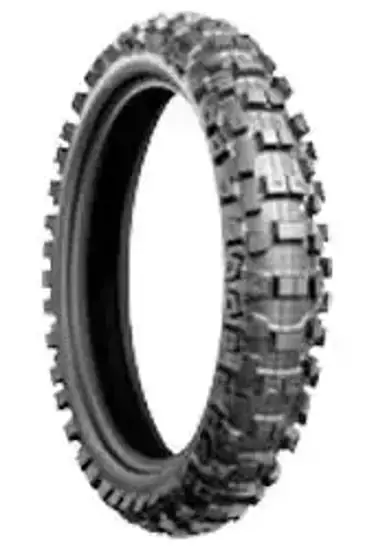 Kracherpreis Bridgestone M 404 80/100 -12 41M