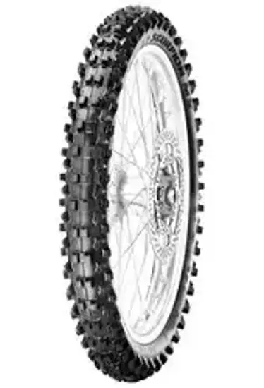 Neu Pirelli Scorpion MX32 Mid Soft Front NHS 60/100 -14 29M