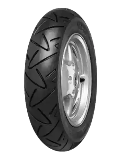 Preisreduziert Continental ContiTwist 140/70 -16 65S M/C