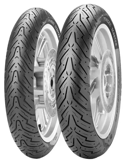 Wochenendangebot Pirelli Angel Scooter Rear 150/70 -14 66P M/C