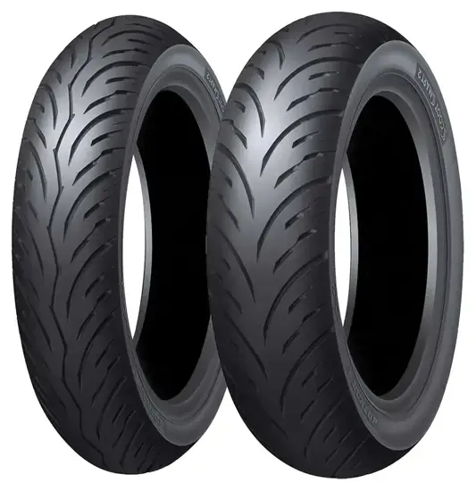 Dunlop SCOOTSMART 2 Front 120/70 -15 56P Top-Angebot