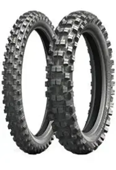 Preiswert MICHELIN Starcross 5 Medium 90/100 -16 51M M/C