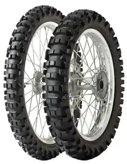 Neue Ware Dunlop D 952 Rear 110/90 -18 61M