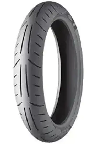 MICHELIN Power Pure SC Front 120/80 -14 58S M/C Sale