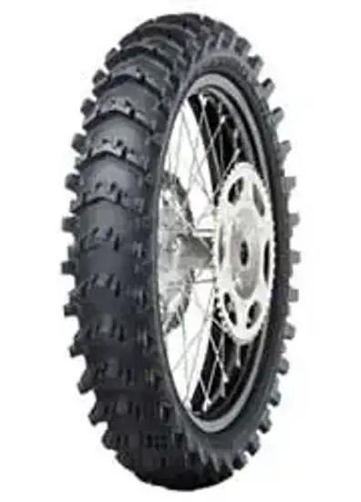 Finale Aktion Dunlop Geomax MX 14 Rear 90/100 -16 51M
