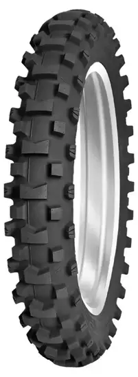 Dunlop Geomax AT82 Rear 110/90 -19 62M Jetzt Kaufen