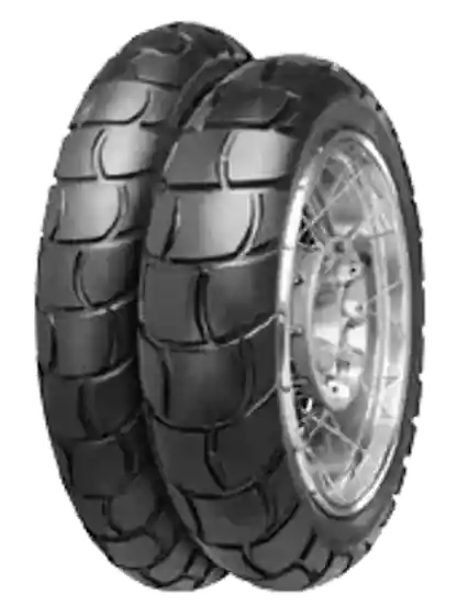 Preisreduziert Continental ContiEscape 90/90 -21 54H M/C