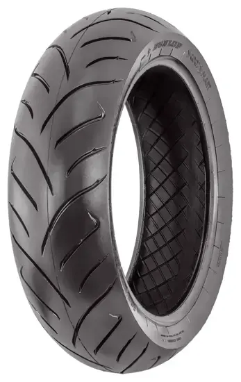 Dunlop Scootsmart Front 120/70 R15 56H Rabatt