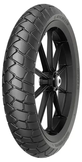 MICHELIN Scorcher Adventure Front 120/70 R19 60V M/C Sonderangebot