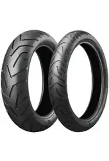Echt Bridgestone BT A41 Front 120/70 R15 56V