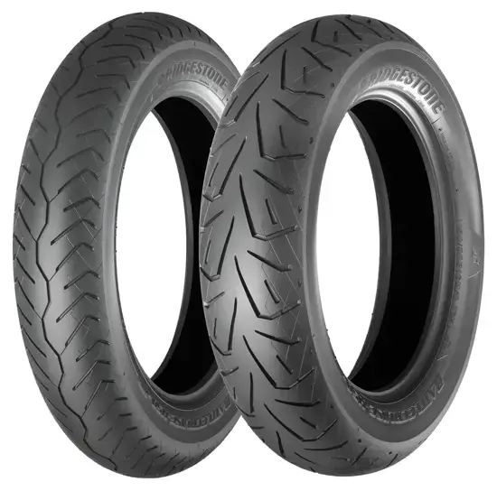 Bestpreis Bridgestone Battlecruise H50 Front 120/70 B19 60H