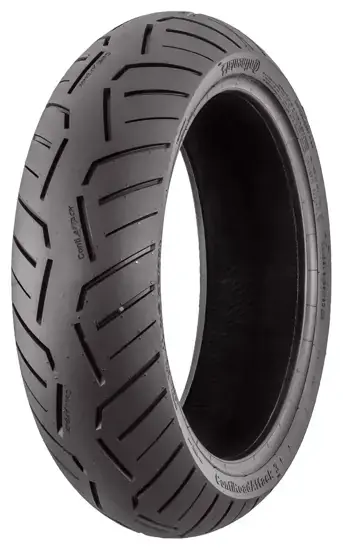 Ausverkauf Continental ContiRoadAttack 3 CR Rear 110/80 R18 58V M/C