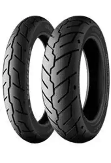 MICHELIN Scorcher 31 Front 130/70 B18 63H M/C Wochenendangebot