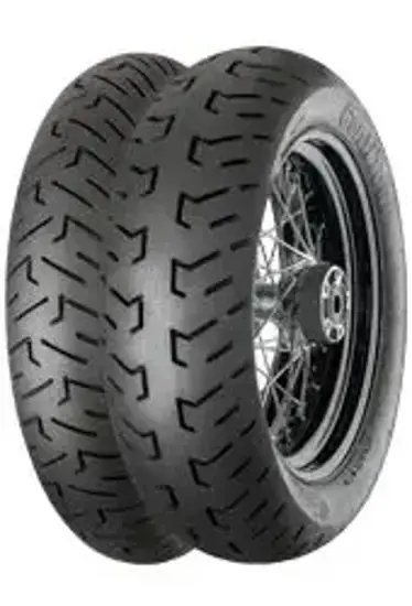 Continental ContiTour Rear 180/65 B16 81H M/C Günstig