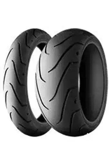 MICHELIN Scorcher 11 Rear 200/55 R17 78V Jetzt Kaufen