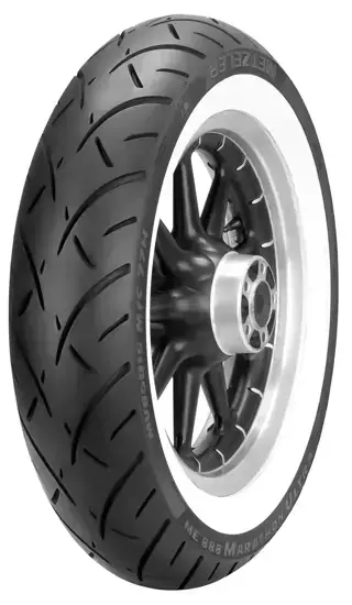Wochenendangebot Metzeler ME 888 Marathon Ultra Rear WW MU85 B16 77H M/C