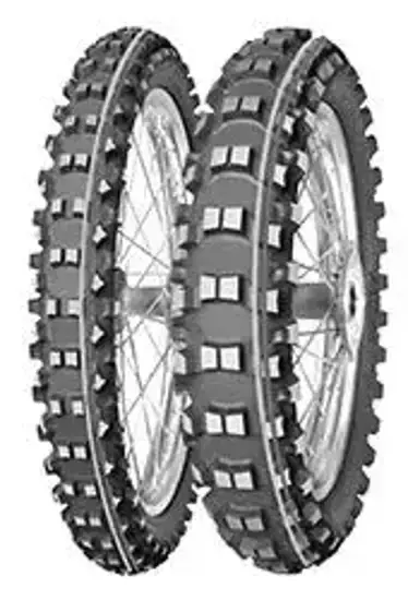 Begrenztes Angebot Mitas Terra Force-MX SM Front 80/100 -21 51M