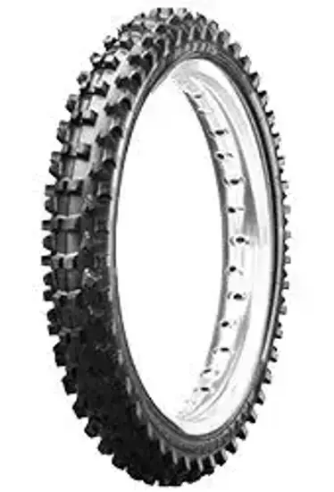 Preisreduziert Maxxis Maxxcross MX ST M-7332 F + NHS 80/100 -21 51M