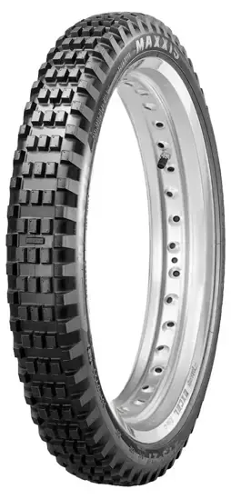 Maxxis Trialmaxx M-7319 Enduro Front 2,75 -21 45M Billig