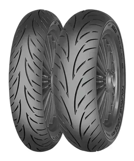 Meistverkauft Mitas Touring Force-SC 2 Rear 140/60 -14 64S