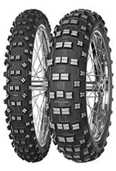 Neuheit Mitas Terra Force-EF Front 90/90 -21 54R
