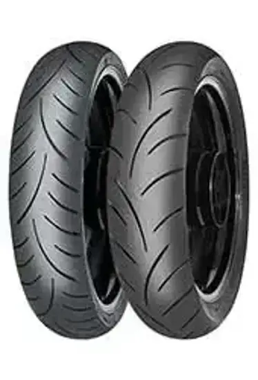 Neu Mitas MC-50 Rear 130/70 -17 62H