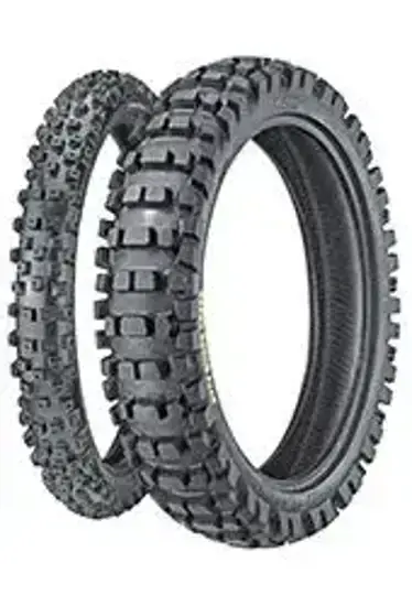 Super-Preis Kenda K 774 Rear 110/80 -18 58P