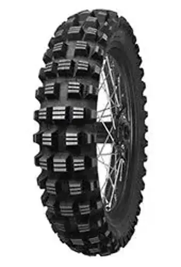Mitas Stone King Rear 130/80 -17 65N Neue Kollektion