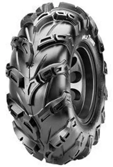 Mega-Angebot CST CU-06 Rear 25/10 -12 67J