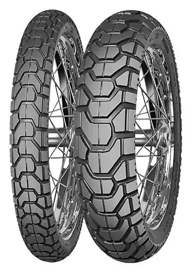 Mitas Enduro Trail ADV 2 Rear 150/70 -14 66S Neuheit