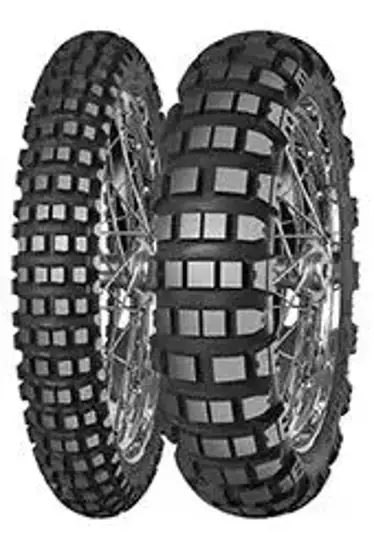 Mitas Enduro Trail XT+ (E-09) Front 90/90 -21 54T Letzte Chance