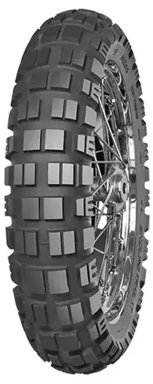 Expressversand Mitas Enduro Trail XT Rear Dakar 140/80 B17 69T