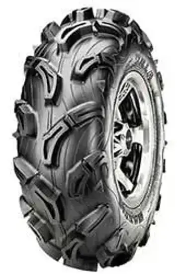 Markenware Maxxis MU-02 Zilla Rear 28/11 -14 58J