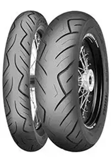 Sale Mitas Custom Force Rear 170/80 B15 77H
