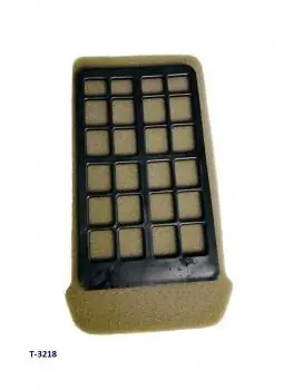 Kostenloser Rückversand Luftfiltereinsatz Generic Trigger