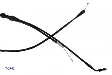 Gasseilzug CPI SX 50, SM 50 Begrenztes Angebot