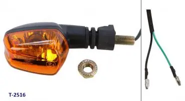 Blinker komplett gelb vorne rechts oder hinten links Jetzt Bestellen