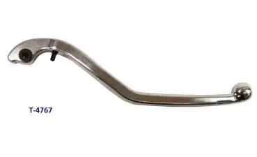 Heißes Angebot Bremshebel rechts silber Aprilia RS 50 2006-, Derbi GPR 50R ab 2006