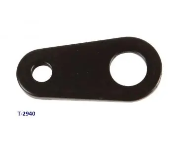 Plättchen für Seitenständerfeder Generic Trigger Letzte Chance
