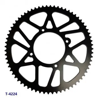 Kettenrad / Zahnkranz "Premium " Beta RR 50 68 Zähne Expressversand